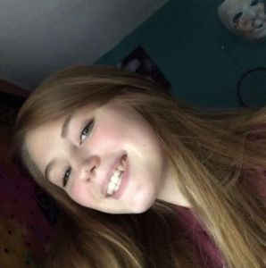 Meet your Posher, Skyla